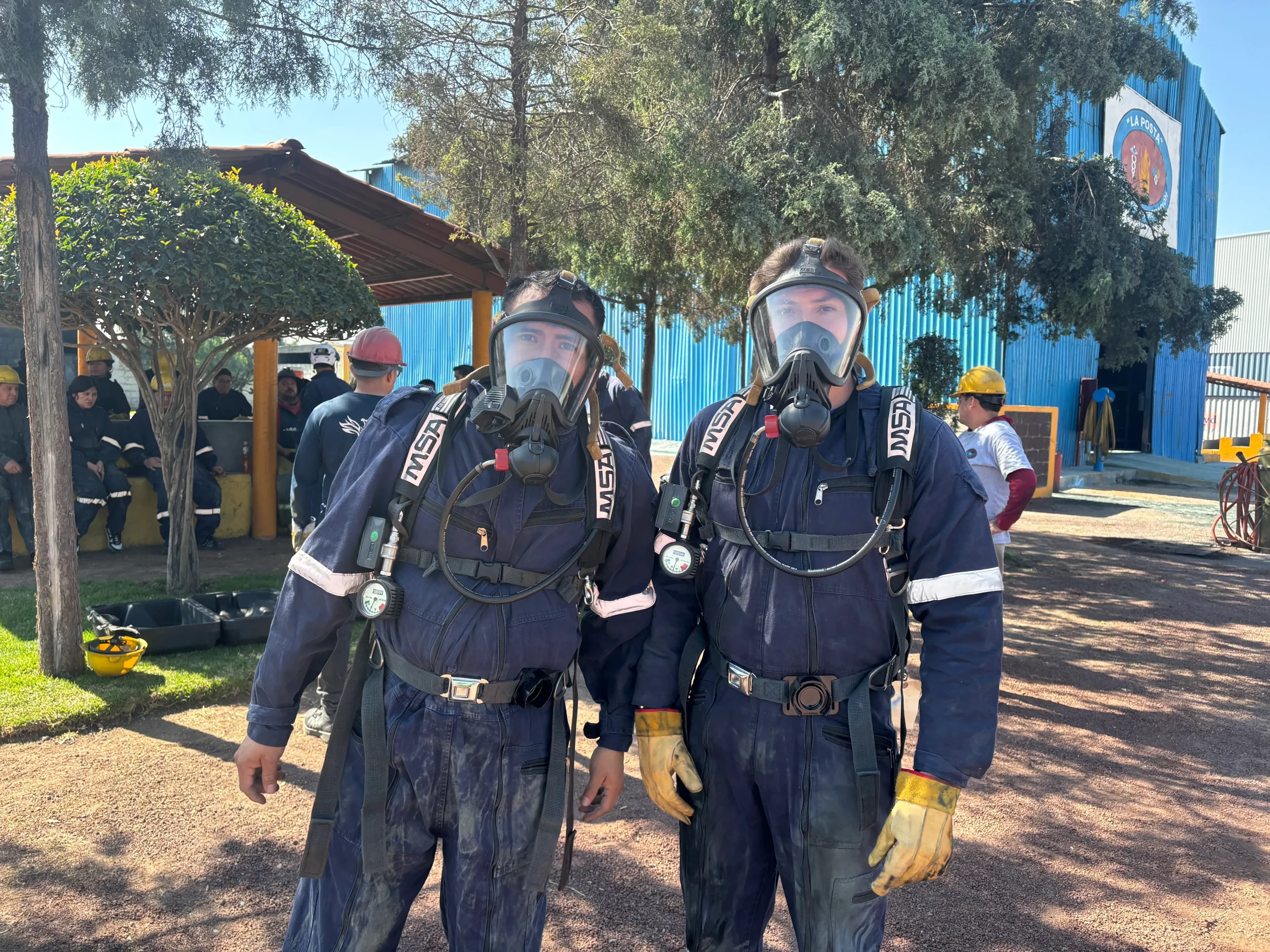 Requisitos STPS para empresas industriales en México (Guía 2026) - SIMARCH