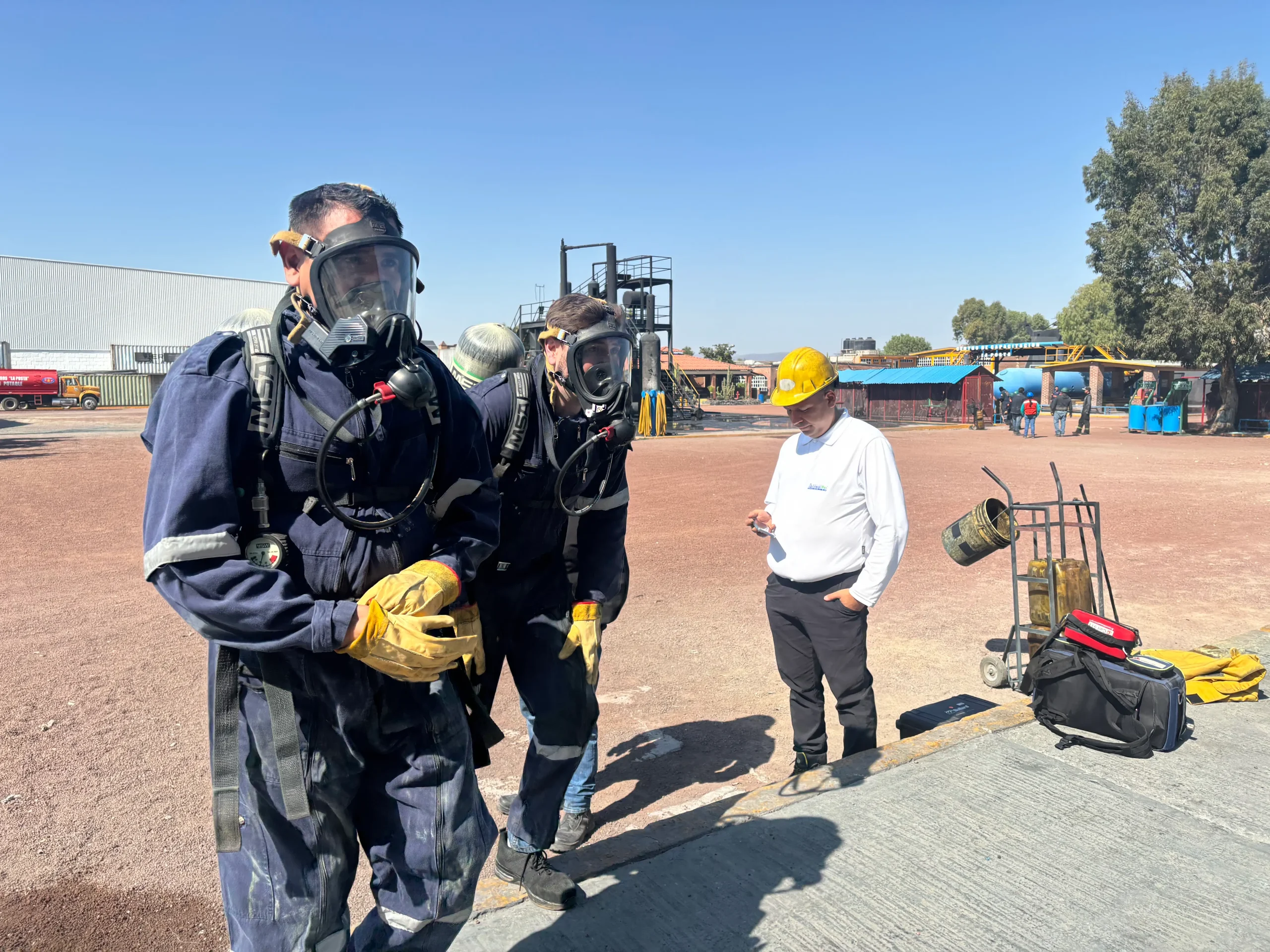 gestoría para empresas en méxico